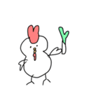 Leskのひよこ（個別スタンプ：39）
