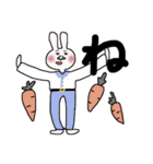 ゆるっとぽぽぽ（個別スタンプ：17）