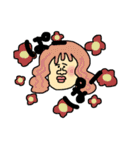 ゆるっとぽぽぽ（個別スタンプ：36）