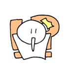 ベクシングス（個別スタンプ：9）