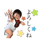 りつすたんぷ4（個別スタンプ：6）