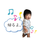 りつすたんぷ4（個別スタンプ：10）