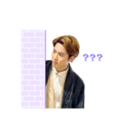EXO Special 4（個別スタンプ：10）