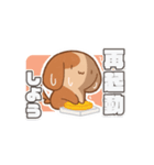 バリーくんのアラート対応（個別スタンプ：10）