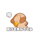 バリーくんのアラート対応（個別スタンプ：32）