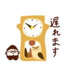 中トロ議長（個別スタンプ：29）