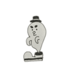 The Old Shoes'47（個別スタンプ：3）