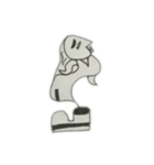 The Old Shoes'47（個別スタンプ：5）