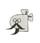Mr.Gentles'56（個別スタンプ：2）