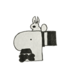 Mr.Gentles'56（個別スタンプ：3）