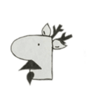 Mr.Gentles'56（個別スタンプ：4）