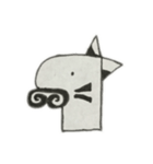 Mr.Gentles'56（個別スタンプ：5）