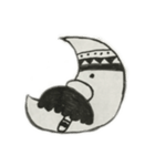 Mr.Gentles'56（個別スタンプ：6）