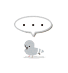 コネットちゃんとその仲間たち2（個別スタンプ：16）