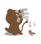 コネットちゃんとその仲間たち2（個別スタンプ：22）