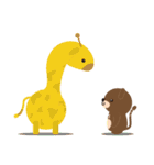 コネットちゃんとその仲間たち2（個別スタンプ：27）