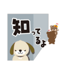 コネットちゃんとその仲間たち2（個別スタンプ：28）