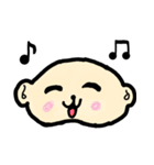 きもかわちゃん（個別スタンプ：5）