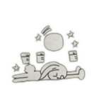The Rabbit'52（個別スタンプ：10）
