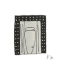 The Rabbit'52（個別スタンプ：24）