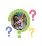 チビーズ スタンプ（個別スタンプ：11）