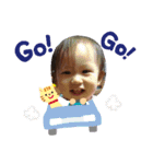 チビーズ スタンプ（個別スタンプ：22）