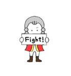 音楽家のたまご。（個別スタンプ：5）