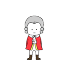 音楽家のたまご。（個別スタンプ：23）