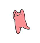 エモーショナルなクマ（個別スタンプ：24）