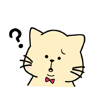 ぽよねこさん。（個別スタンプ：18）