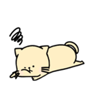 ぽよねこさん。（個別スタンプ：30）