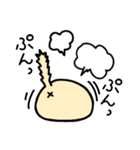 ぽよねこさん。（個別スタンプ：34）