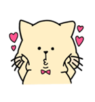 ぽよねこさん。（個別スタンプ：37）
