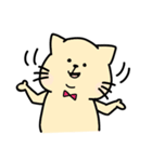 ぽよねこさん。（個別スタンプ：38）