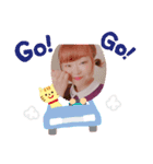 りぃぽぽ♡竜スタンプ（個別スタンプ：8）