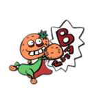ぼくと なかまたち 1（個別スタンプ：5）