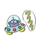 ぼくと なかまたち 1（個別スタンプ：29）