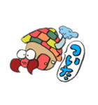 ぼくと なかまたち 1（個別スタンプ：31）