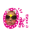 わんぱくナイトだぞ！（個別スタンプ：8）