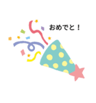 goオリスタ（個別スタンプ：8）