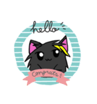 Let's みご☆（個別スタンプ：1）