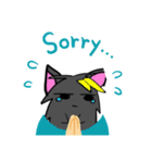 Let's みご☆（個別スタンプ：3）