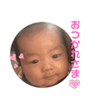 夢叶くんスタンプ2（個別スタンプ：5）