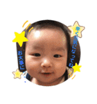 夢叶くんスタンプ2（個別スタンプ：32）