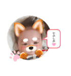 夢叶くんスタンプ2（個別スタンプ：36）
