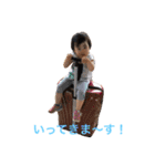 みおりちゃん5（個別スタンプ：3）