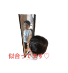 みおりちゃん5（個別スタンプ：20）