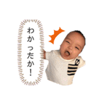 心縁  5❤️（個別スタンプ：14）
