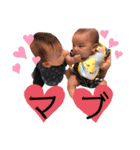 心縁  5❤️（個別スタンプ：32）