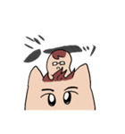 ベリリとコベリ2（個別スタンプ：7）